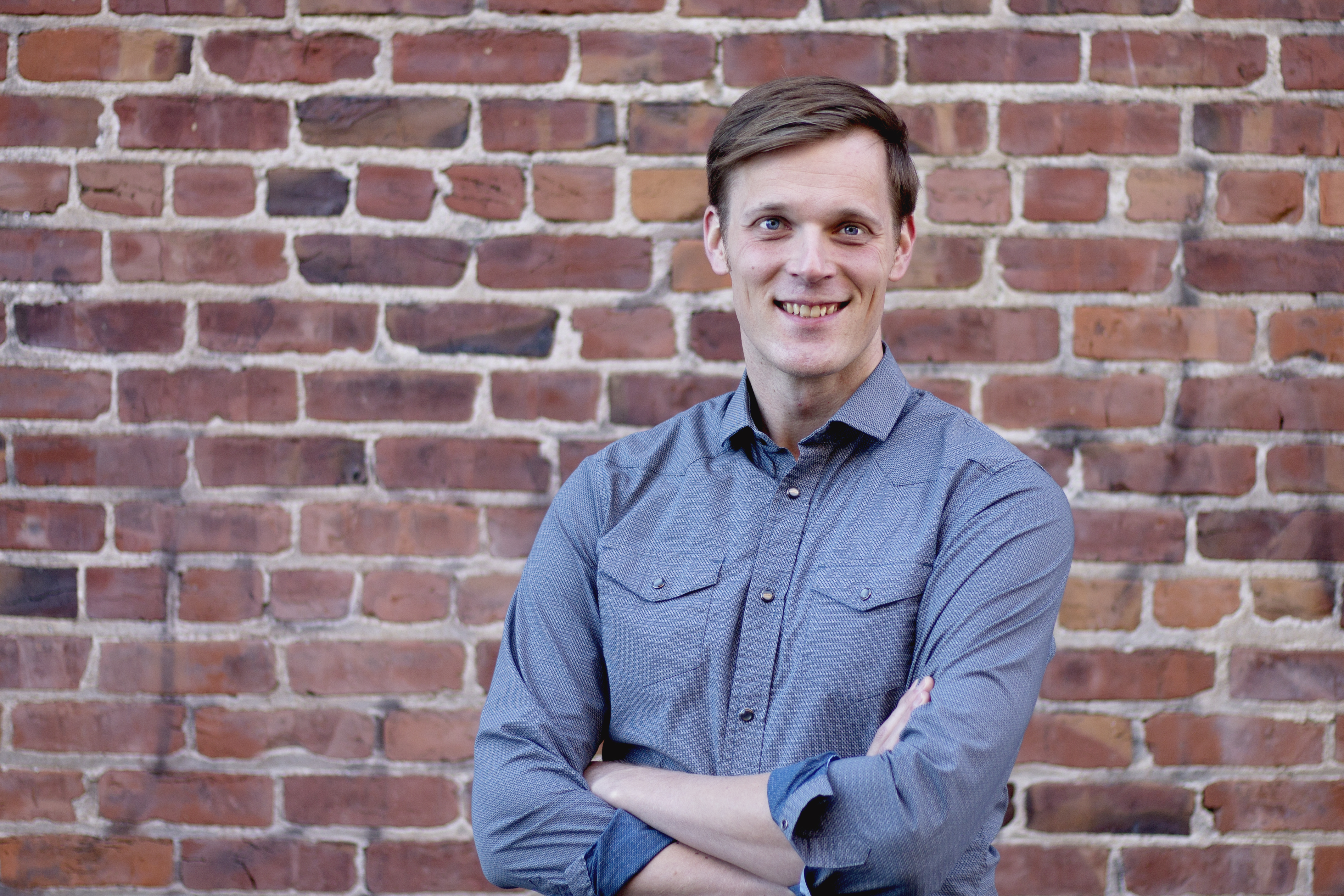 About – Ben Henry-Moreland